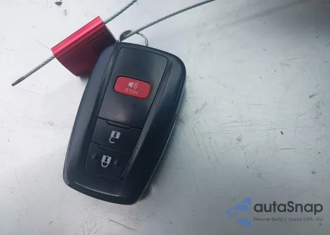 2024 Toyota Rav4 Hybrid Xle из США, поврежденный, VIN 2T3RWRFV0RW203878